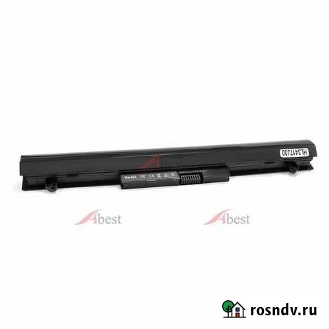 Батареи, аккумуляторы для ноутбуков HP №2 Уфа - изображение 1