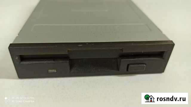 Флоппи дисковод SAMSUNG 3,5 Киров - изображение 1