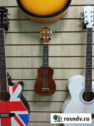 Укулеле Краснодар - изображение 1