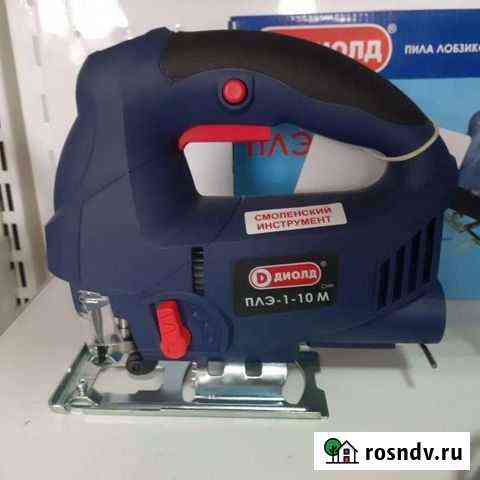 Лобзиковая пила Ейск