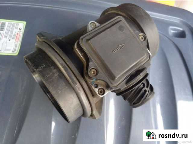 Дмрв Е39 BMW m52 b25 Крымск - изображение 1