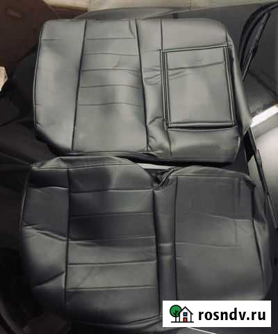 Чехлы экокожа Великий Новгород - изображение 1