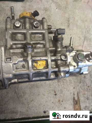 Тнвд катерпилер Льгов - изображение 1