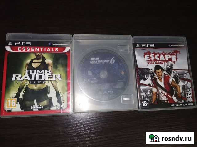 Игры ps3 Чебоксары - изображение 1