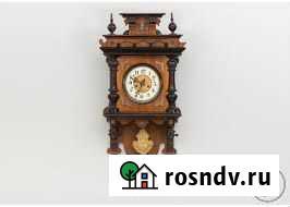 Реставрация\ремонт часов Калининград - изображение 1