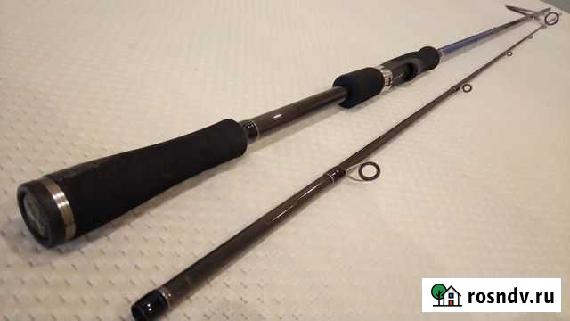 Спиннинг Zetrix Ardent 762M 7-28 Кострома - изображение 1