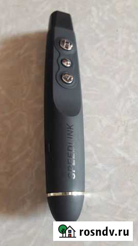 Пульт для презентаций Speedlink acute Presenter Улан-Удэ - изображение 1