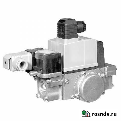 Мультиблок dungs MBC-120-ND-S02 Москва - изображение 1