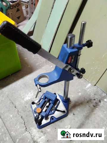 Стойка для дрели Барнаул - изображение 1