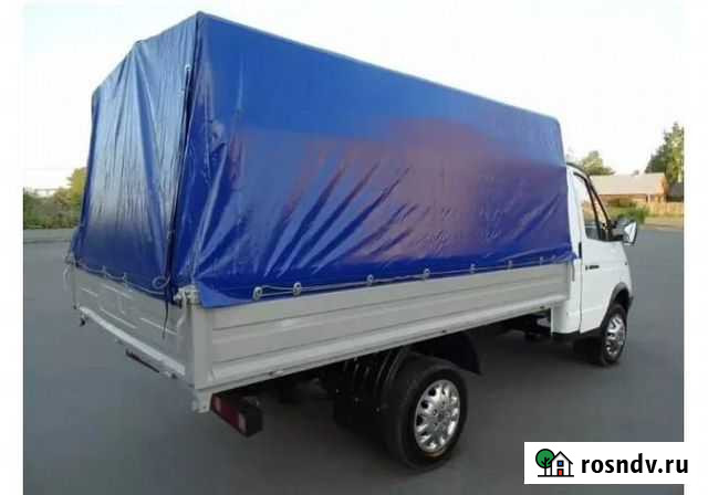 Грузоперевозки Бердск - изображение 1