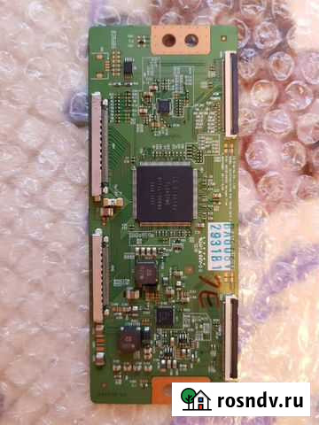 Платы от любых телевизоров Казань - изображение 1