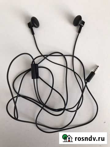 Наушники Microsoft, Texet, Nokia Грязи - изображение 1