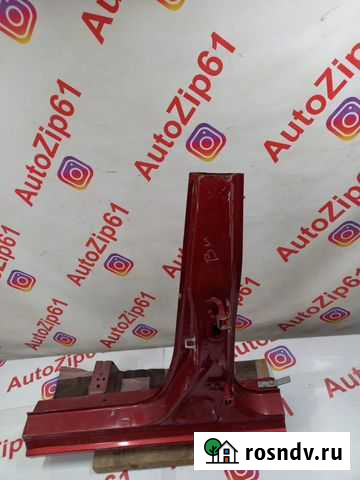 Средняя стойка кузова Mazda 3 BM Рассвет - изображение 1