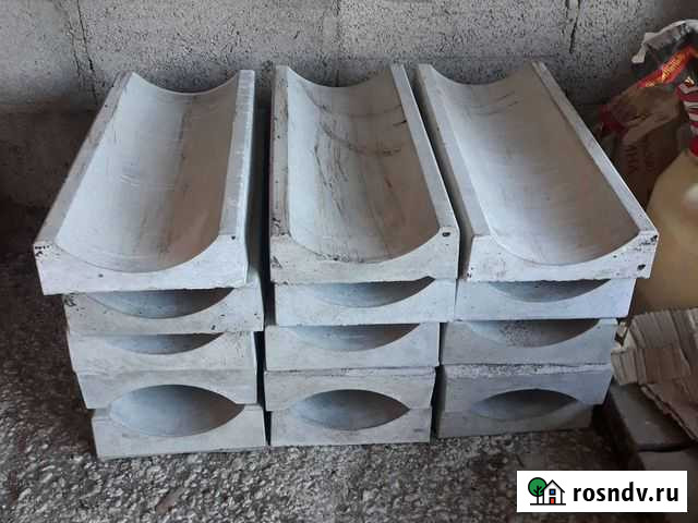 Водосток бетонный Мелеуз - изображение 1