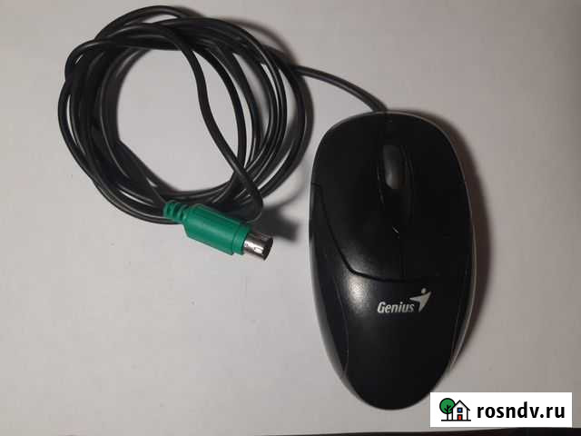 Проводные мыши Ставрополь - изображение 1