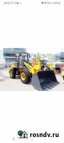 Услуги погрузчика Свободный - изображение 1