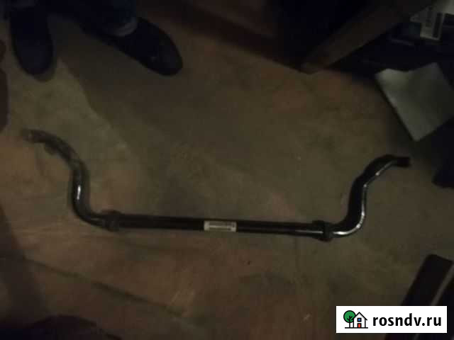 Vw Touareg NF стабилизатор передний Мурино - изображение 1