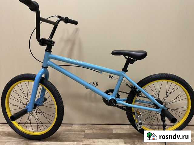 Велосипед вmx Челябинск - изображение 1