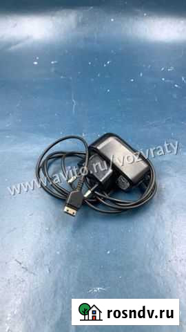 8725 Зарядка для старых телефоном Samsung Кемерово - изображение 1