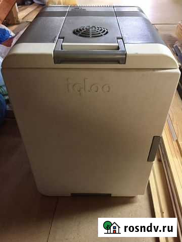 Автохолодильник Великие Луки - изображение 1