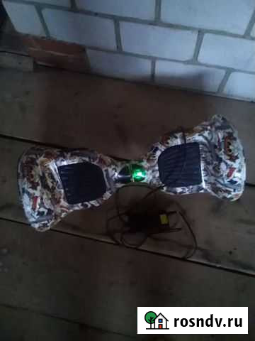 Гироскутер Ижевск - изображение 1