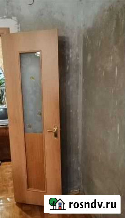 Двери межкомнатные 600 2000 бу Бузулук - изображение 1
