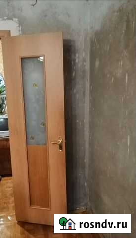 Двери межкомнатные 600 2000 бу Бузулук - изображение 1