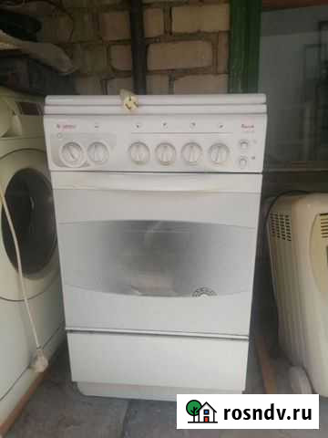 Плита газовая Стерлитамак - изображение 1