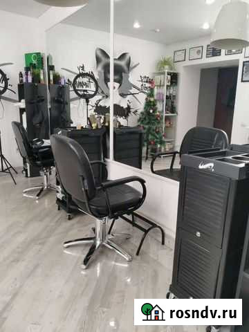 Аренда рабочего места парикмахера Казань - изображение 1
