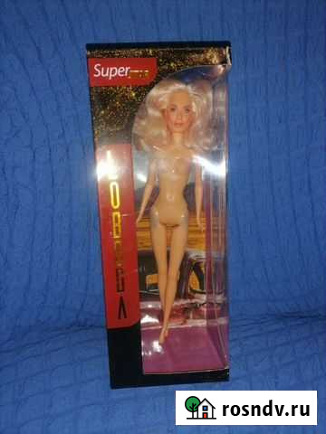 Барби кукла Светлана Лобода Loboda портретка Щёлково - изображение 1