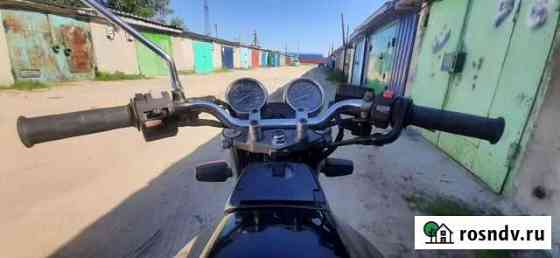 Yamaha FZX 250 Zeal Муравленко