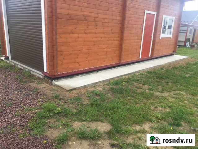 Строительные работы Дно - изображение 1