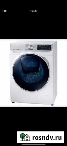 Samsung WW90M74lnoa Нижний Новгород - изображение 1