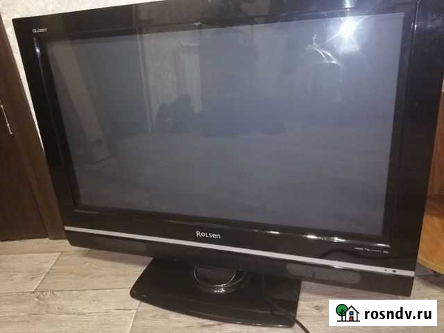 Телевизор бу Шуя - изображение 1