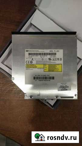 DVD-Rom для ноутбука Ангарск - изображение 1