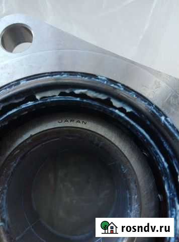 Подшипник ступицы NSK Некрасовка - изображение 1