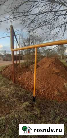 Суглинок, глина Псков - изображение 1