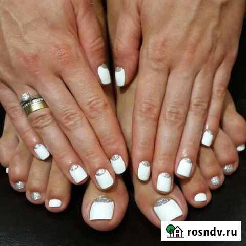 Мастер маникюра и педикюра Ульяновск - изображение 1