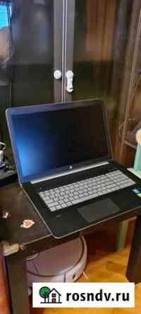 Ноутбук HP Envy 17-n000ur серый Горячий Ключ