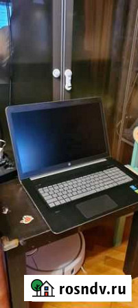 Ноутбук HP Envy 17-n000ur серый Горячий Ключ - изображение 1