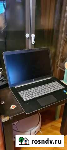 Ноутбук HP Envy 17-n000ur серый Горячий Ключ - изображение 1