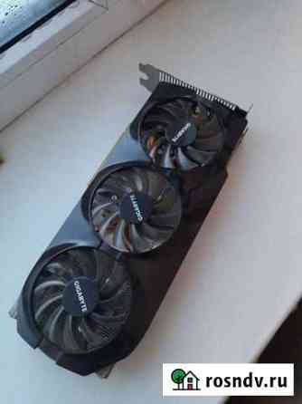 Gigabyte hd 7870 OC 2gb не рабочая Нальчик