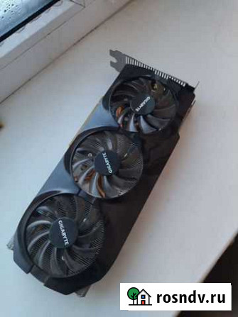 Gigabyte hd 7870 OC 2gb не рабочая Нальчик - изображение 1