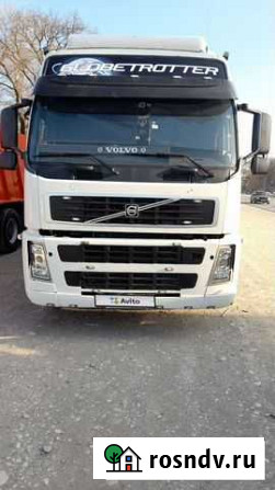 Volvo FH12, 2004 Хасавюрт - изображение 1