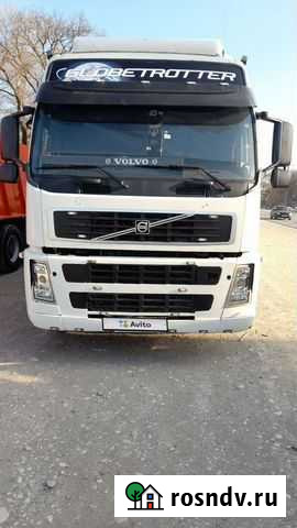 Volvo FH12, 2004 Хасавюрт - изображение 1