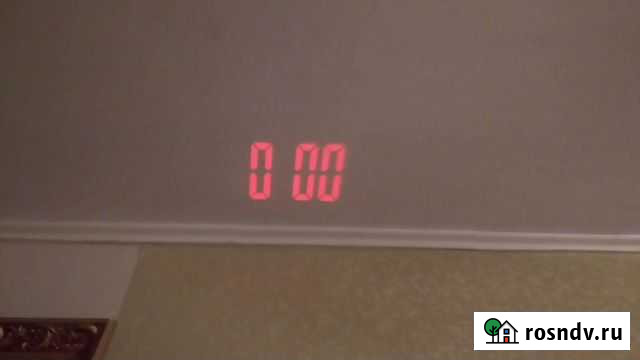 Проекционные часы- будильник Пермь - изображение 1