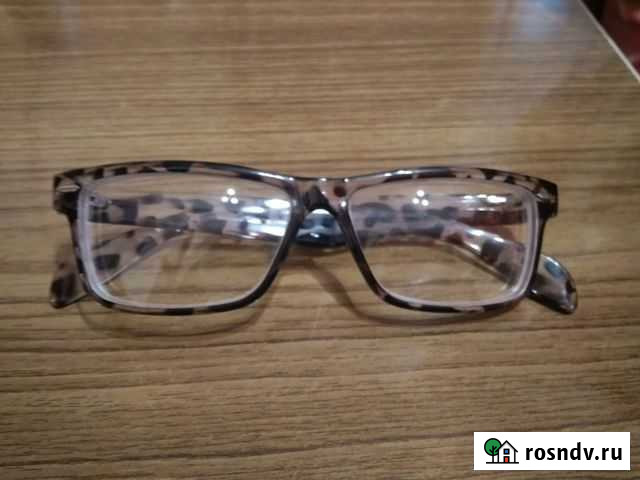 Очки -5, разные Ульяновск - изображение 1