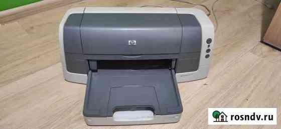 Цветной струйный принтер hp deskjet 6122 Санкт-Петербург