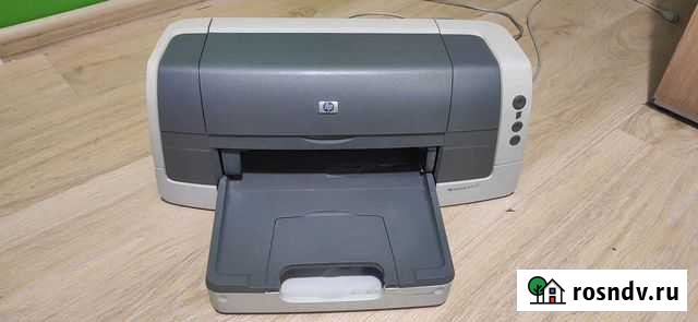 Цветной струйный принтер hp deskjet 6122 Санкт-Петербург - изображение 1
