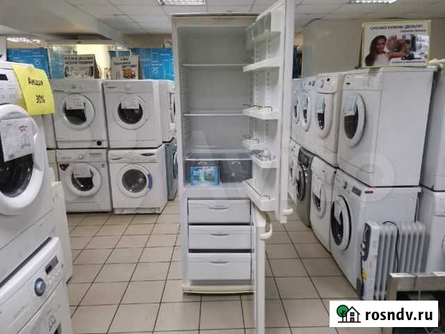 Холодильник Магнитогорск - изображение 1